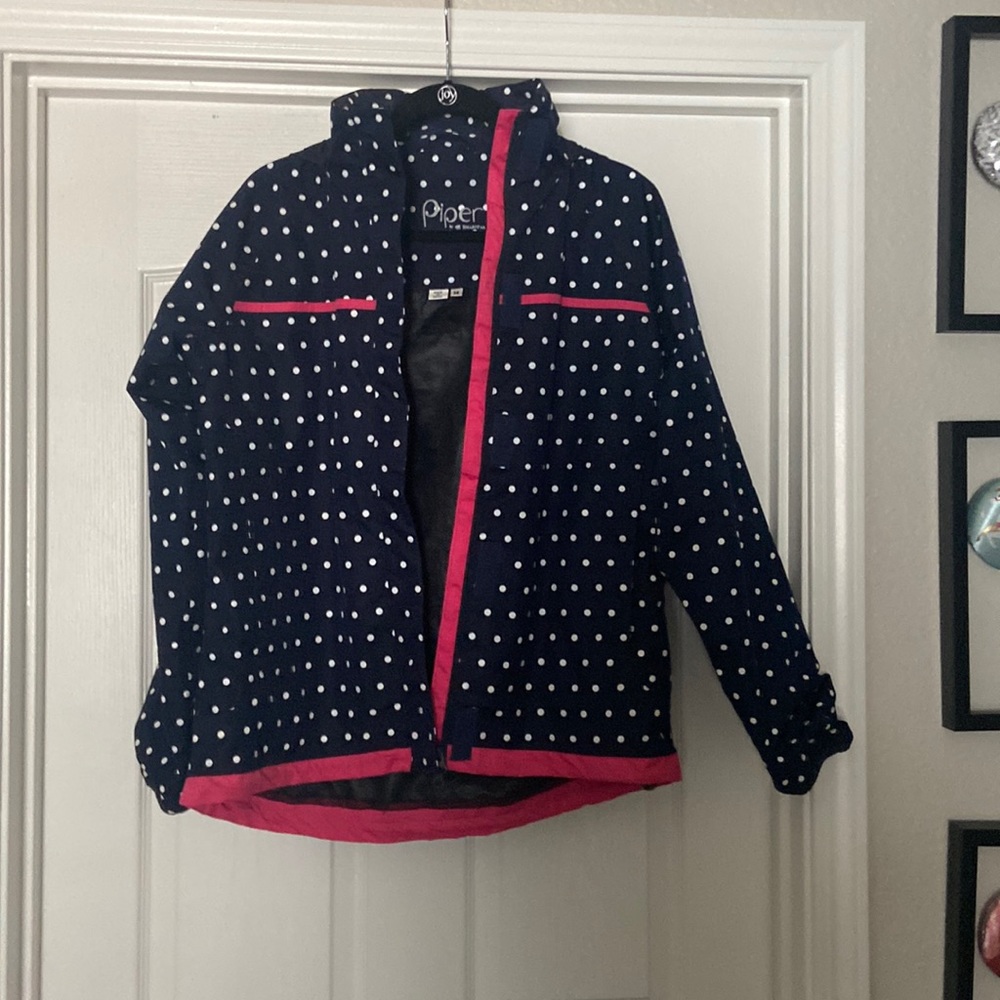 Piper by Smartpak Equine Winter Jacket